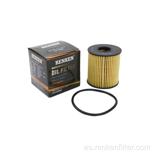 Filtro de aceite RENKEN RK5830